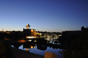 Grafovi Apartments in Narva